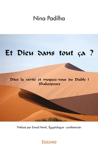 Picture of Et Dieu dans tout ça ?