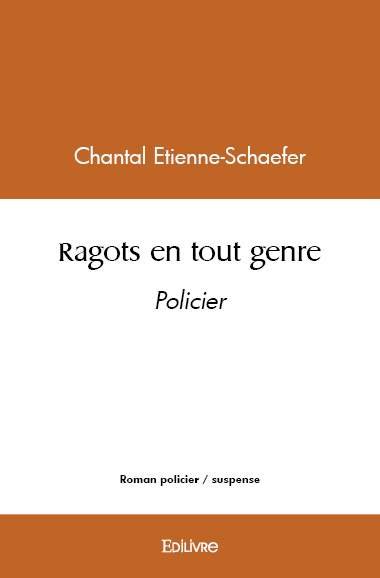 Image de Ragots en tout genre