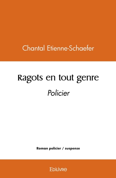 Image de Ragots en tout genre