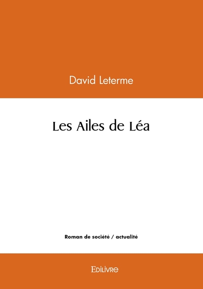 Picture of Les Ailes de Léa