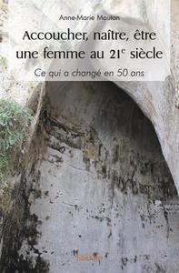 Picture of Accoucher, naître, être une femme au 21° siècle