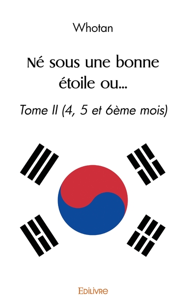 Picture of Né sous une bonne étoile ou... - Tome 2