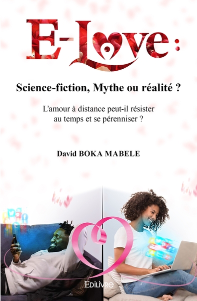 Image de E-Love : Science-fiction, Mythe ou réalité ?