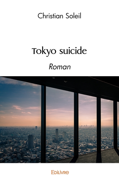 Image de Tokyo suicide