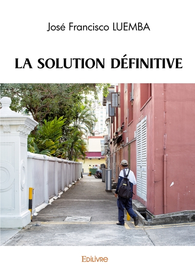Picture of LA SOLUTION DÉFINITIVE