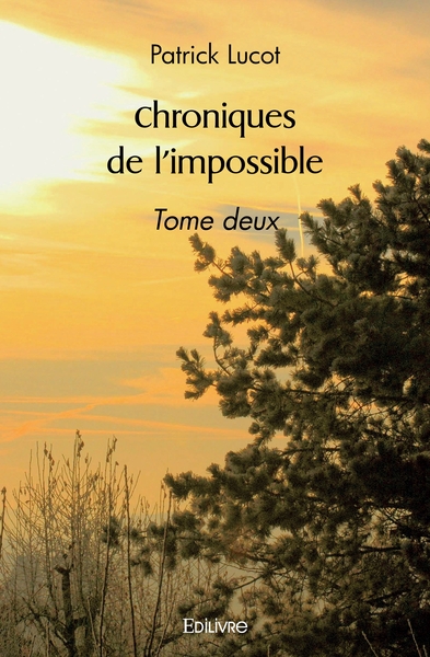 Picture of Chroniques de l'impossible - Tome 2