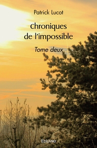 Picture of Chroniques de l'impossible - Tome 2