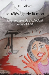 Picture of Le Télésiège de la mort