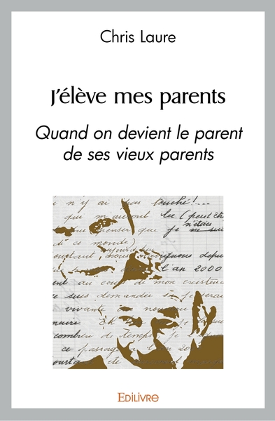 Picture of J'élève mes parents