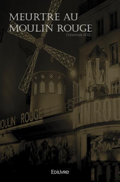 Image de Meurtre au moulin rouge - concours 2021