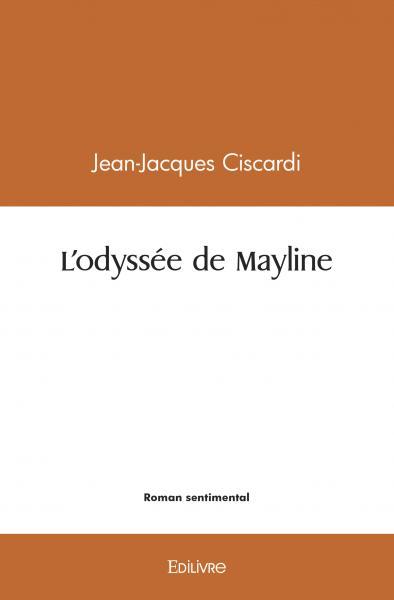 Image de L'odyssée de mayline