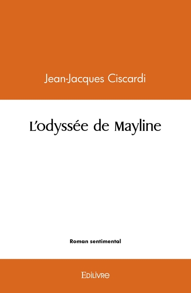 Picture of L'odyssée de Mayline BON