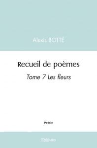 Image de Recueil de poèmes