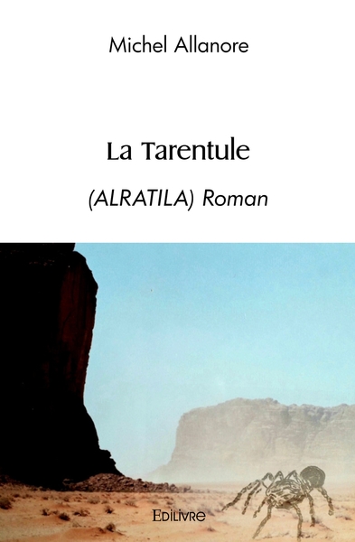 Image de La Tarentule