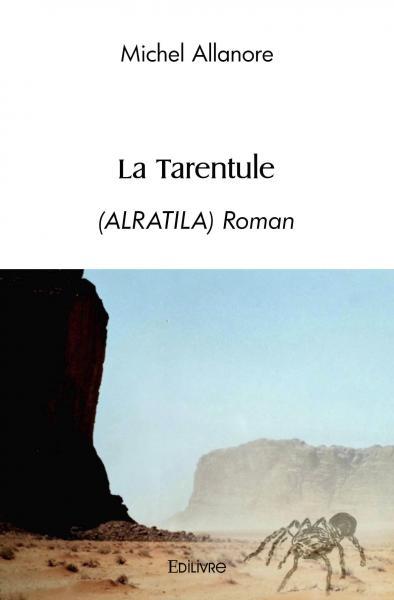 Image de La tarentule