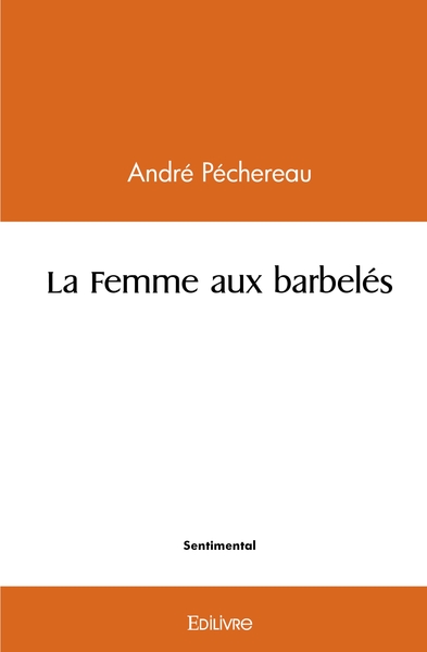 Image de La femme aux barbelés