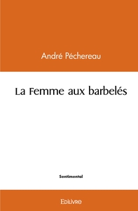 Image de La femme aux barbelés