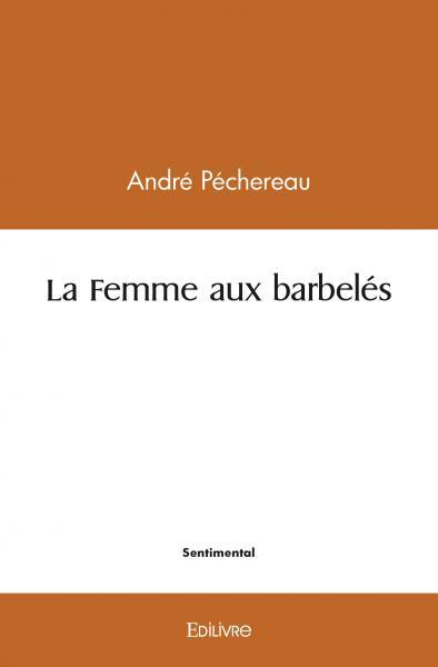 Image de La femme aux barbelés