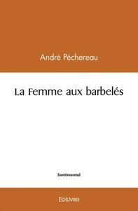 Image de La femme aux barbelés