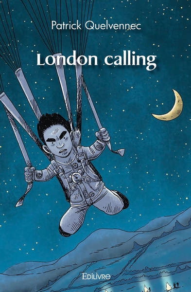 Picture of London calling