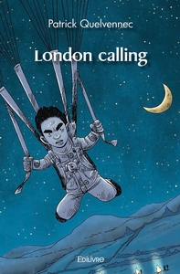 Picture of London calling