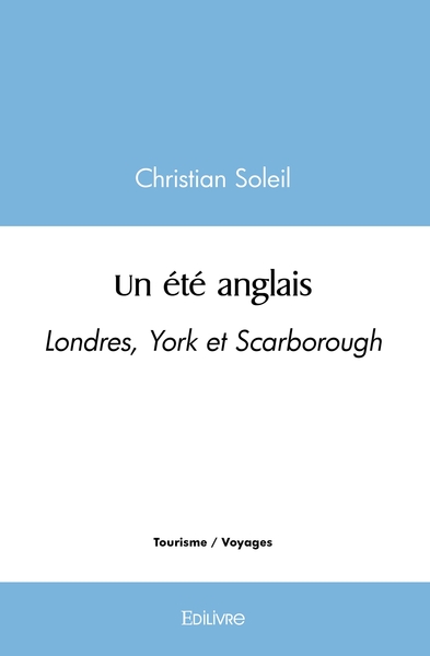 Picture of Un été anglais