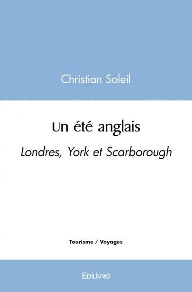 Image de Un été anglais