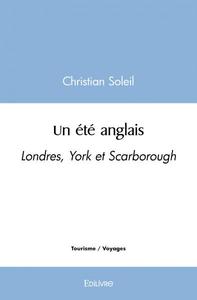 Image de Un été anglais