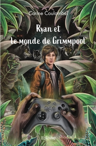 Picture of Ryan et le monde de Grimmpool