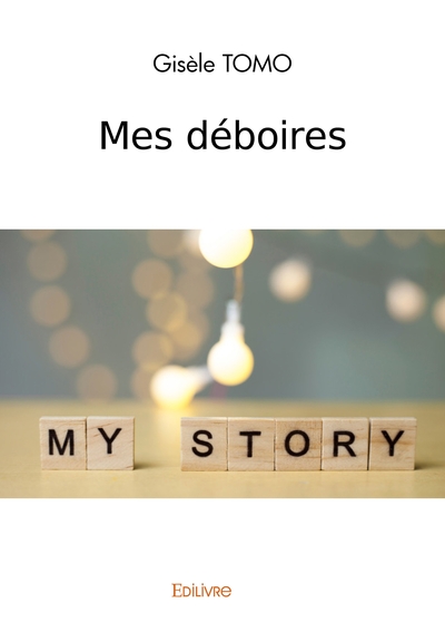 Picture of Mes déboires