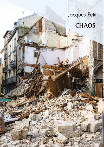 Image de CHAOS