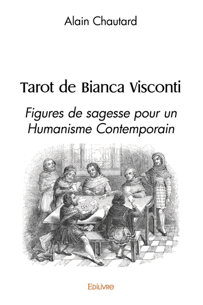 Picture of Tarot de Bianca Visconti