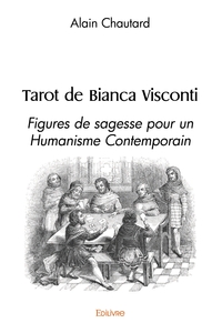 Picture of Tarot de Bianca Visconti