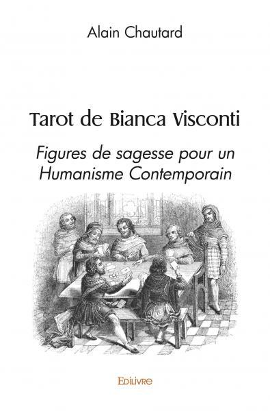 Image de Tarot de bianca visconti