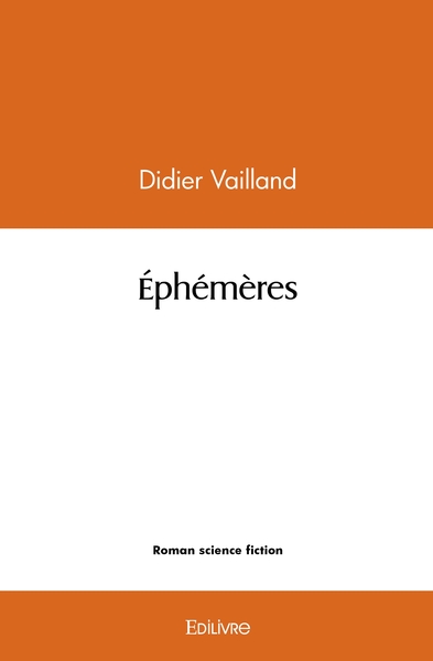 Image de Éphémères