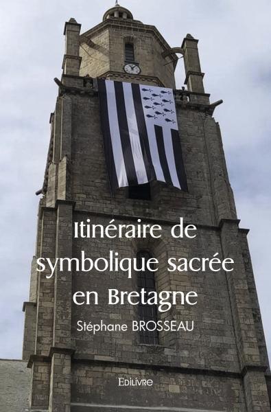 Image de Itinéraire de symbolique sacrée en bretagne
