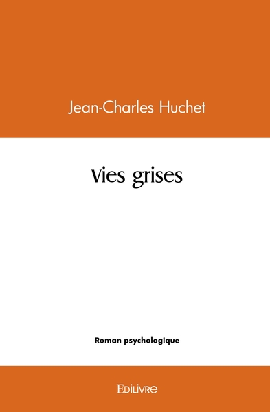 Image de Vies grises