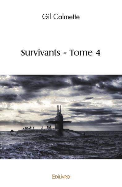 Picture of Survivants