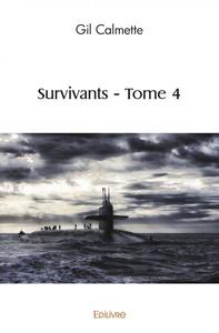 Picture of Survivants