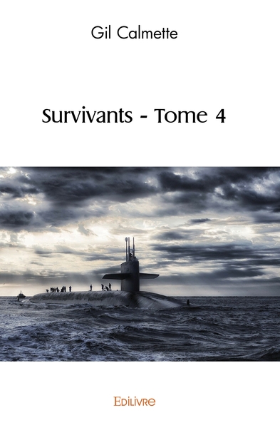 Picture of Survivants - Tome 4