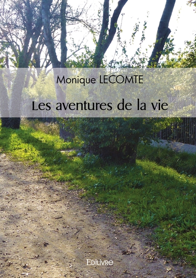 Picture of Les aventures de la vie