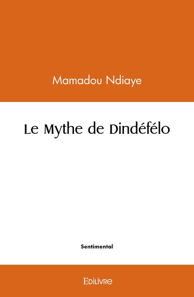 Picture of Le Mythe de Dindéfélo