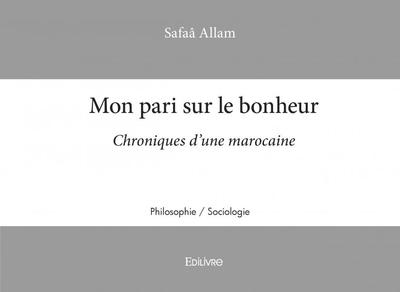 Image de Mon pari sur le bonheur