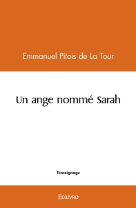 Image de Un ange nommé Sarah