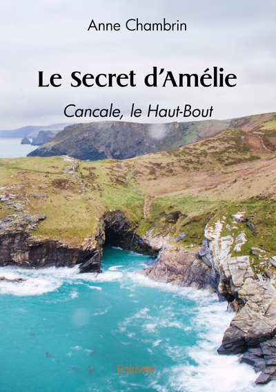 Image de Le Secret d'Amélie