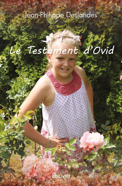 Picture of Le Testament d'Ovid