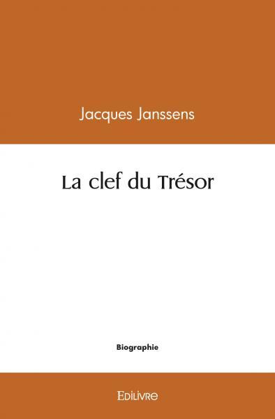 Picture of La clef du trésor
