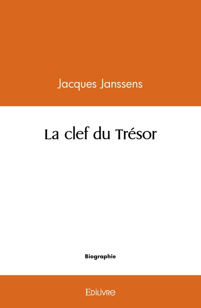 Picture of La clef du Trésor