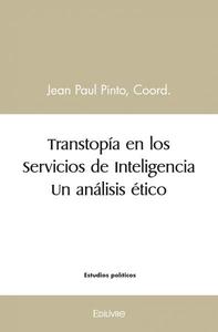 Picture of Transtopía  en los servicios de inteligencia  un análisis ético