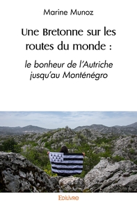 Picture of Une Bretonne sur les routes du monde